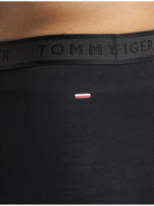 Tommy Hilfiger Boxer Short Trunk black