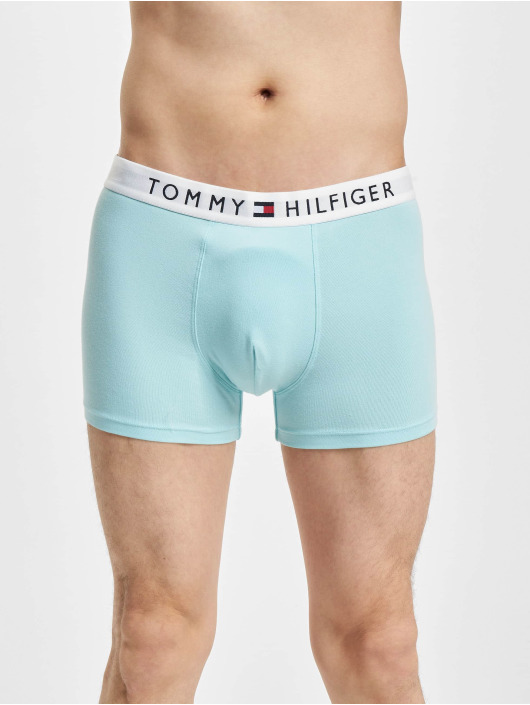 Tommy Hilfiger Boxer Short Trunk blue