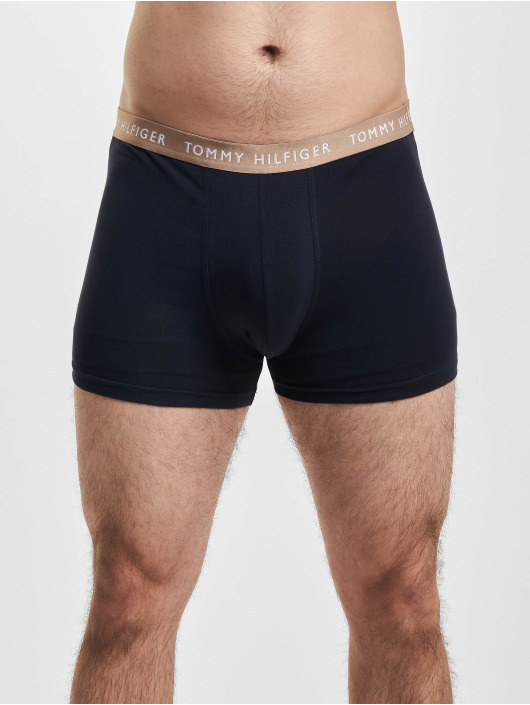 Tommy Hilfiger Boxer Short 3 Pack blue