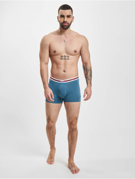 Tommy Hilfiger Boxer Short Boxershorts blue