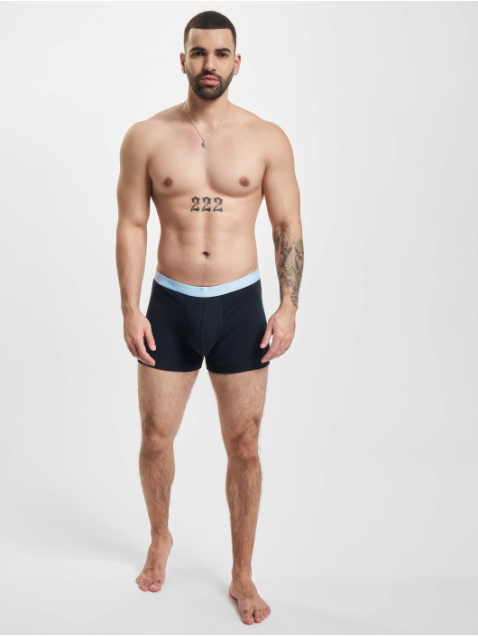 Tommy Hilfiger Boxer Short 5 Pack blue