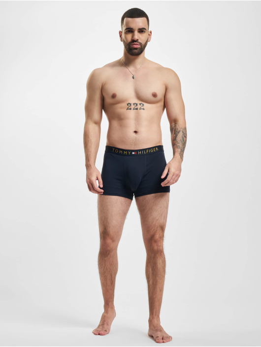 Tommy Hilfiger Boxer Short 5 Pack colored