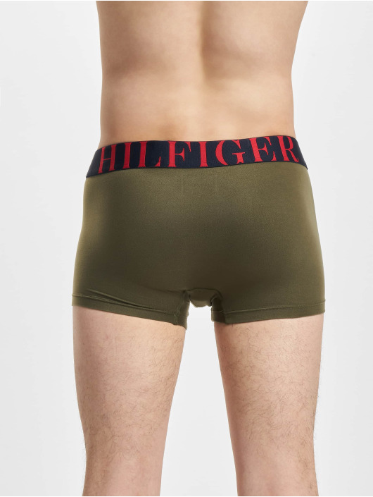 Tommy Hilfiger Boxer Short Trunks green