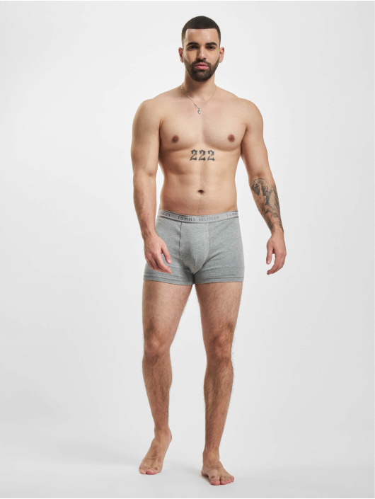 Tommy Hilfiger Boxer Short Trunk Boxer grey