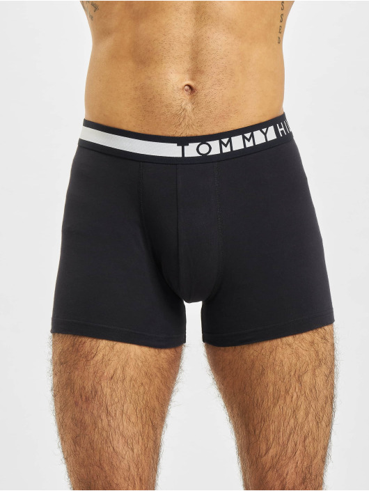 Tommy Hilfiger Boxer Short 3 Pack red