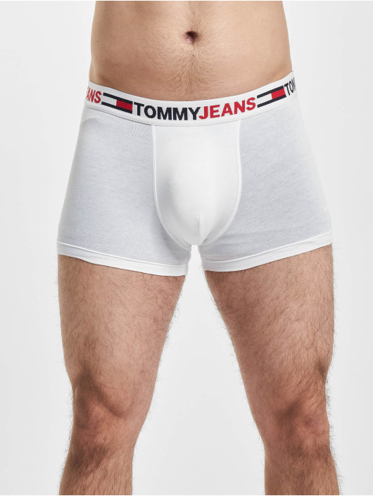 Tommy Hilfiger Boxer Short Trunk white