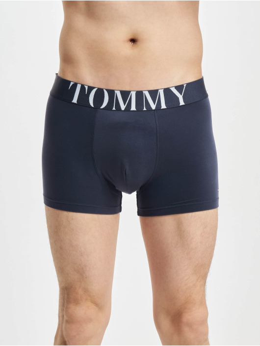 Tommy Hilfiger Boxershorts Trunk blau