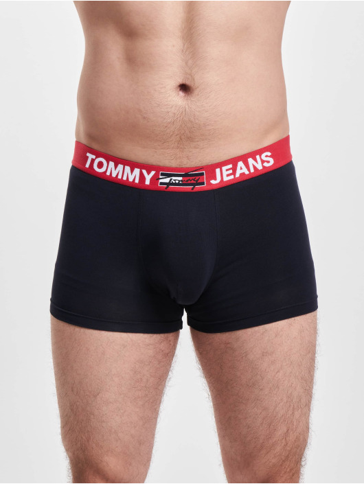 Tommy Hilfiger Herren Boxershorts Boxershorts in blau