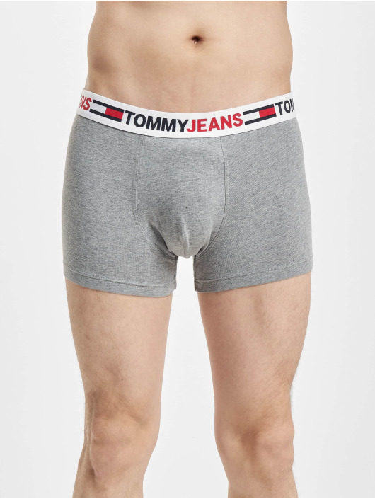 Tommy Hilfiger Boxershorts Trunk grau