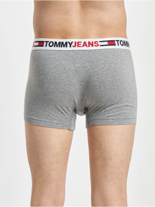 Tommy Hilfiger Boxershorts Trunk grau