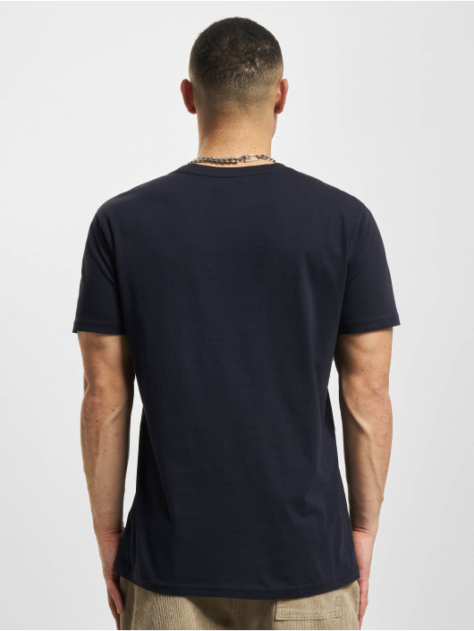 Tommy Hilfiger Camiseta Basic azul