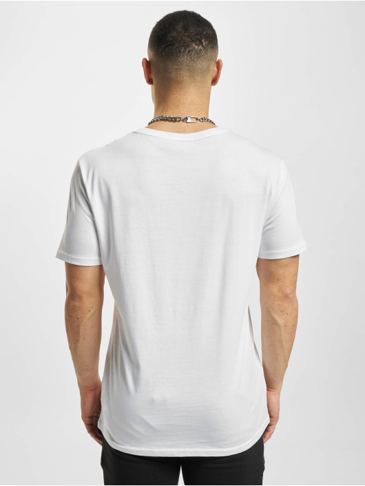 Tommy Hilfiger Camiseta Basic blanco