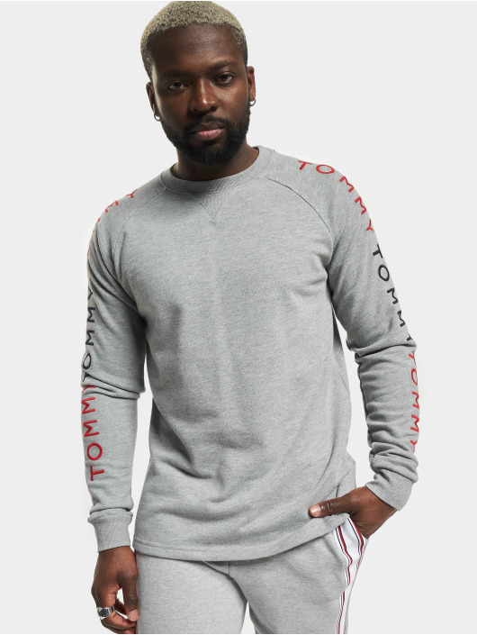 Tommy Hilfiger Jersey Sweater gris