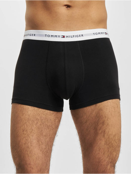 Tommy Hilfiger Kalsonger 3 Pack grå
