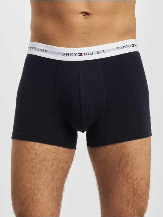 Tommy Hilfiger Kalsonger 3 Pack svart