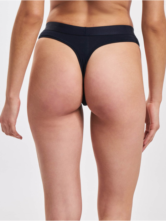 Tommy Hilfiger Lingerie Tanga noir
