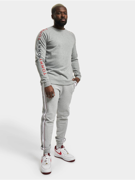 Tommy Hilfiger Maglia Sweater grigio