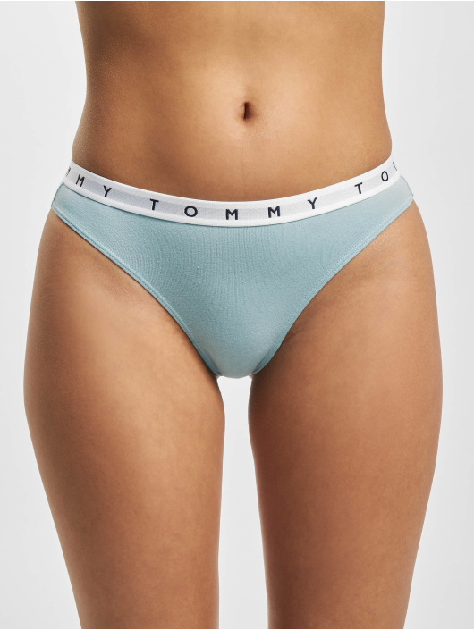 Tommy Hilfiger ondergoed 5 Pack Tanga bont