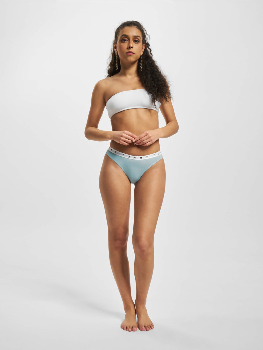 Tommy Hilfiger ondergoed 5 Pack Tanga bont