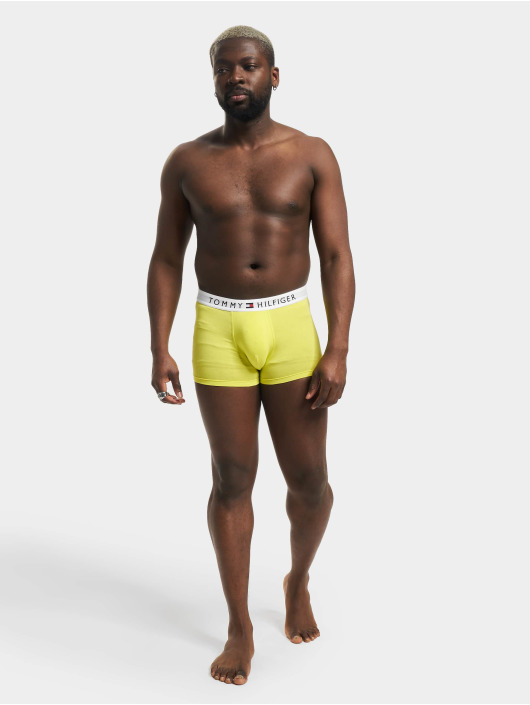 Tommy Hilfiger ondergoed Underwear Trunk geel
