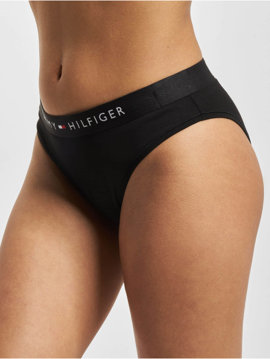 Tommy Hilfiger ondergoed Slip zwart