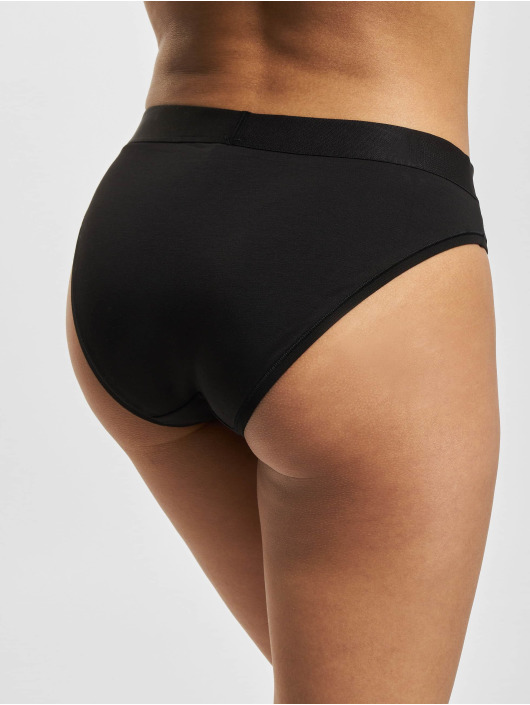 Tommy Hilfiger ondergoed Slip zwart