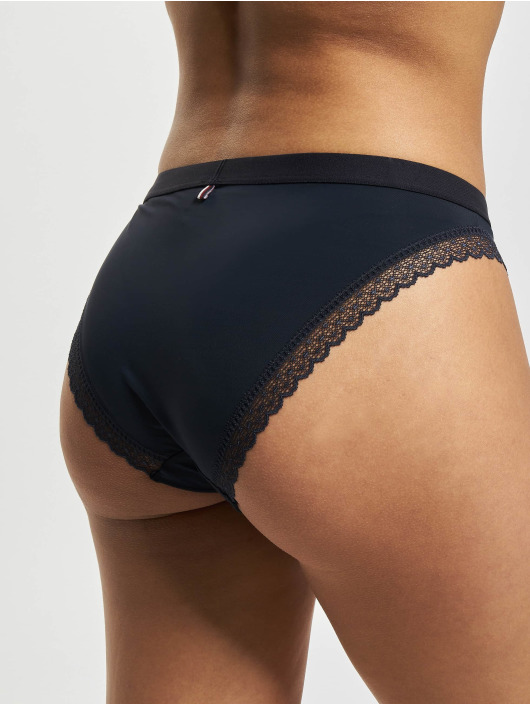 Tommy Hilfiger ondergoed Slip zwart