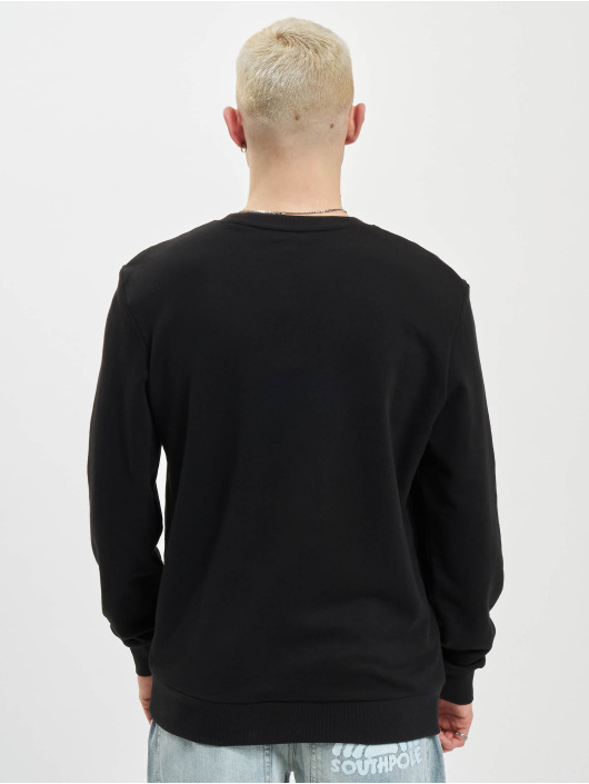Tommy Hilfiger Pullover Underwear black
