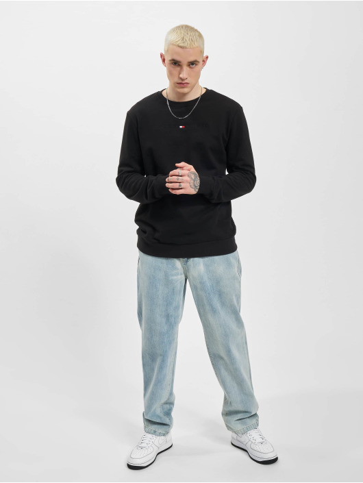 Tommy Hilfiger Pullover Underwear black
