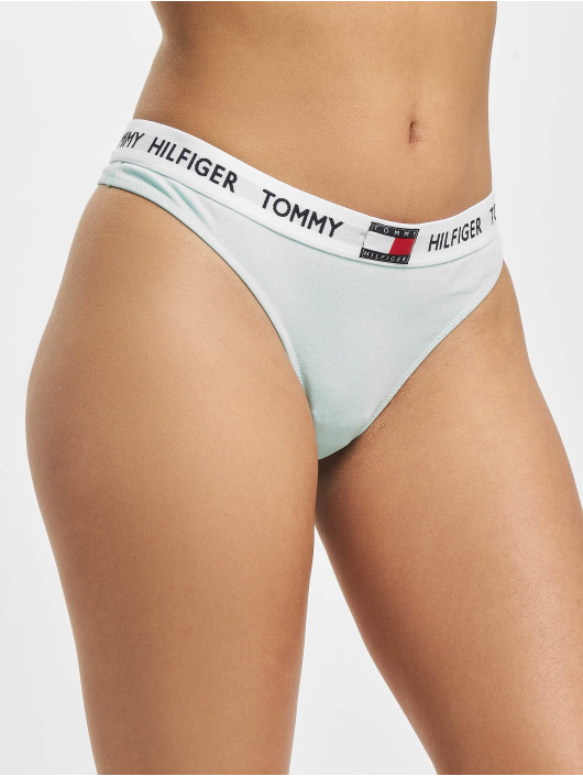 Tommy Hilfiger Ropa interior / Moda de baño / Ropa interior Slip en azul  975603