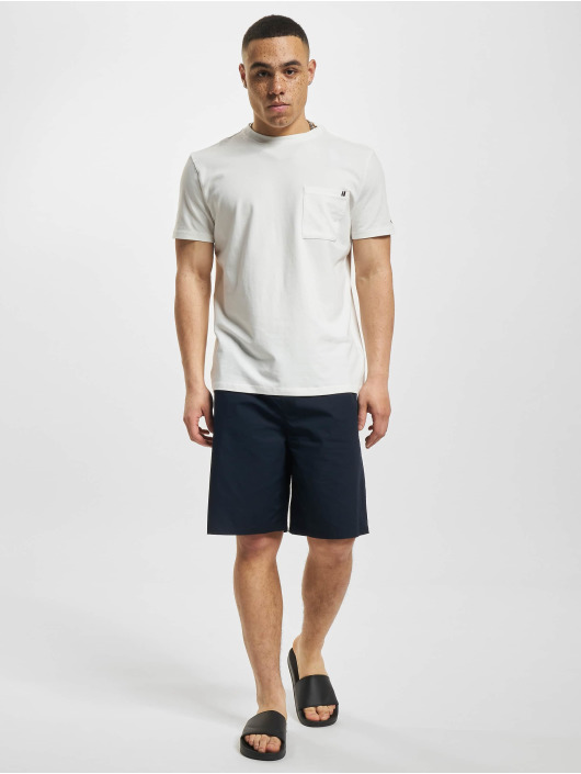 Tommy Hilfiger Ropa interior T-Shirt Woven Shor blanco