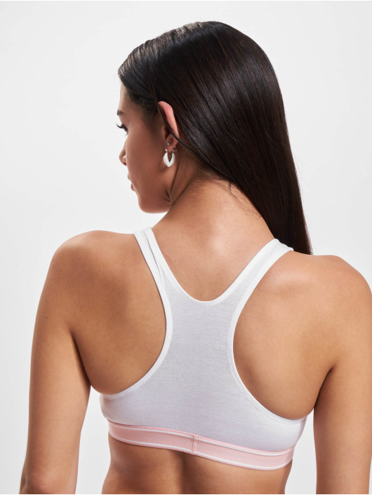 Tommy Hilfiger Ropa interior Bralette blanco