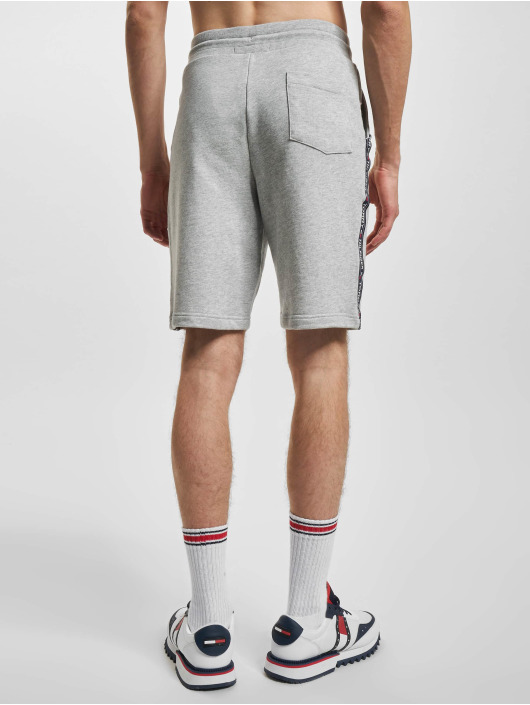 Tommy Hilfiger shorts Tape grijs