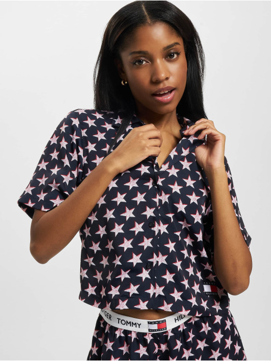 Tommy Hilfiger Sonstige SS blau