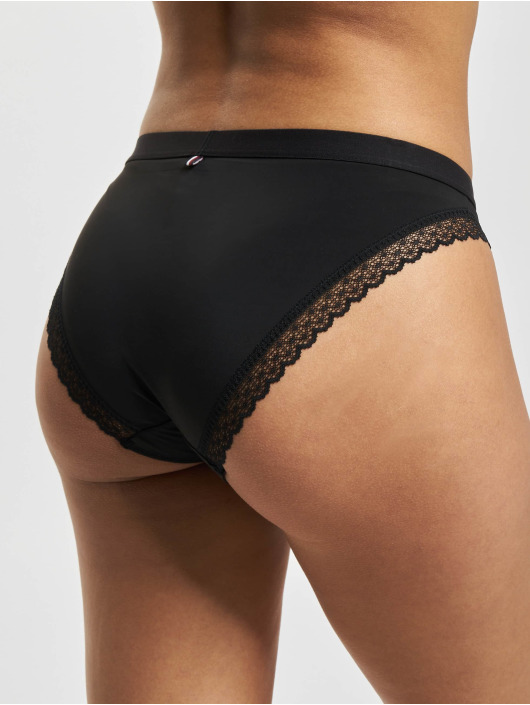 Tommy Hilfiger Spodní prádlo Slip čern