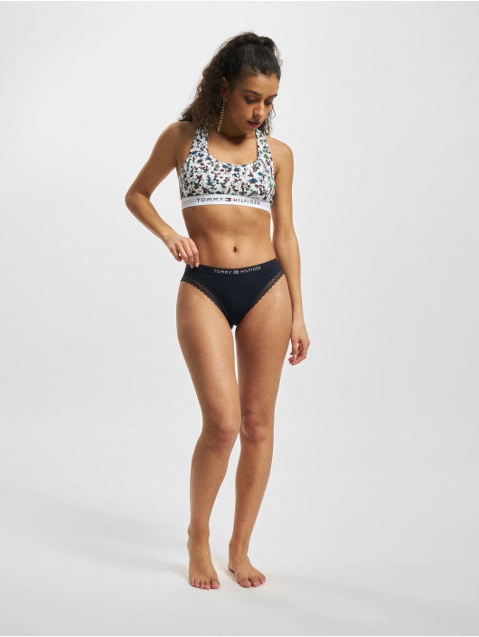 Tommy Hilfiger Spodní prádlo Slip čern