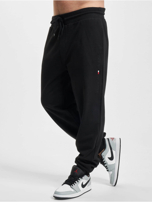 Tommy Hilfiger Sweat Pant Basic black