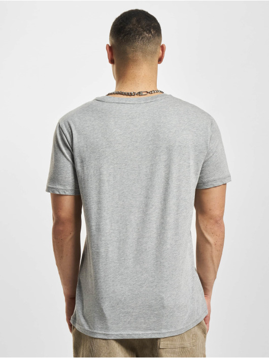 Tommy Hilfiger T-paidat Basic harmaa