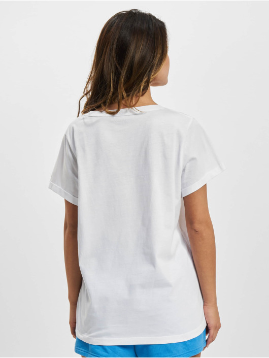 Tommy Hilfiger T-shirt Logo bianco