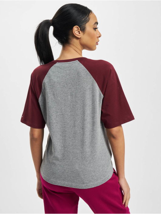 Tommy Hilfiger T-Shirt CN SS grau