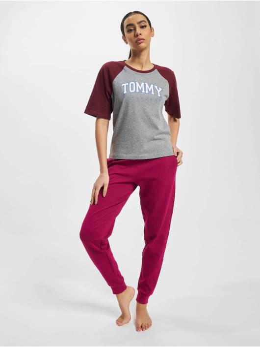 Tommy Hilfiger T-Shirt CN SS grey