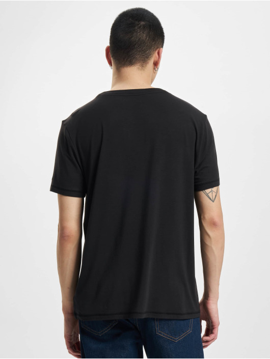 Tommy Hilfiger T-Shirt CN SS schwarz