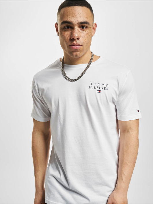 Tommy Hilfiger T-shirt Basic vit