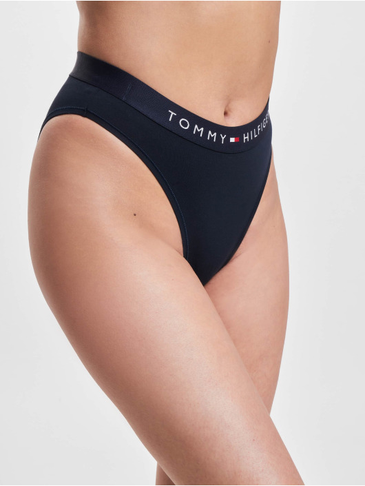 Tommy Hilfiger Underkläder Slip Underwear svart