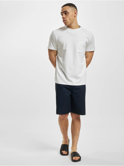 Tommy Hilfiger Underkläder T-Shirt Woven Shor vit
