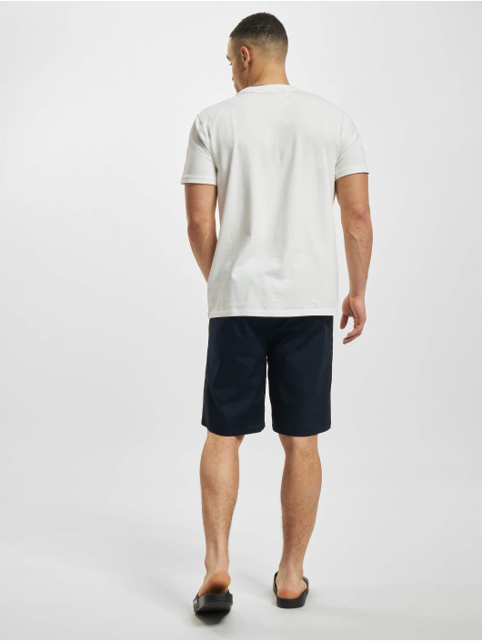 Tommy Hilfiger Underkläder T-Shirt Woven Shor vit