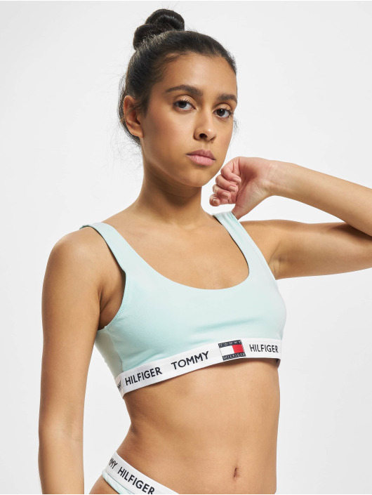 Tommy Hilfiger Underwear Bralette blue
