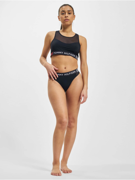 Tommy Hilfiger Underwear Unlined blue