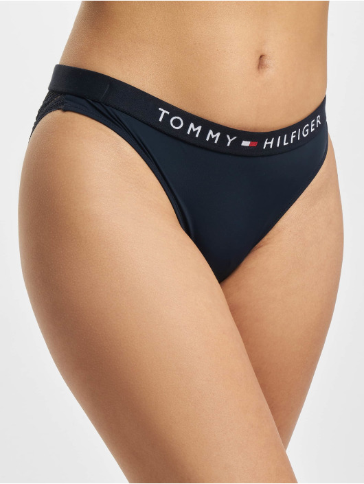 Tommy Hilfiger Underwear Lace blue