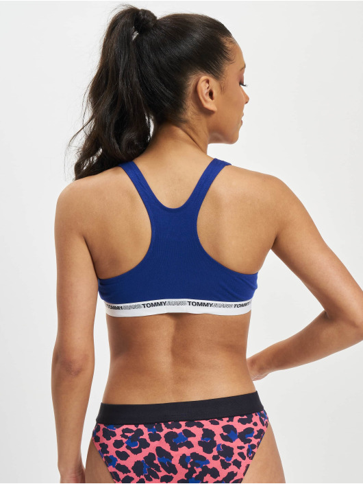 Tommy Hilfiger Underwear Unlined blue